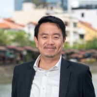 Joel Chng