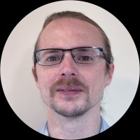 Daniel Wright