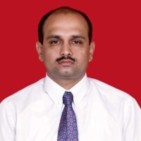 Mahesh Kulkarni