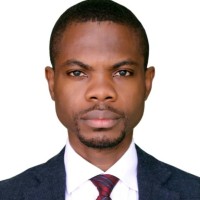 Olumide Farombi