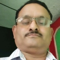 Rakesh Kumar Tiwari