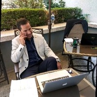 Carlos Romero García