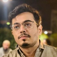 Muhammad Asif