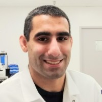 Nader Ganjbaksh