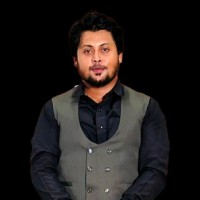 Syed Shoaib Hussain