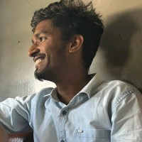 Yashvanth R