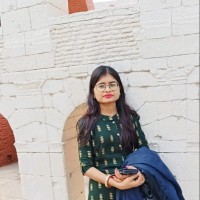 Shreyasi De