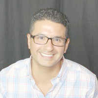 Bobby Magallanes