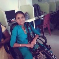 Sheeba David