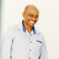 Malcolm Moodley