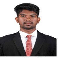 Nitheesh G