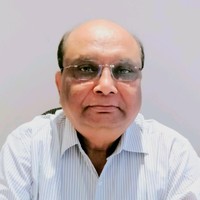 Prabhat Kumar Rai