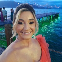 Eliane Oliveira Rodrigues