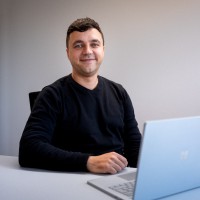 Javier Segura Crivillé