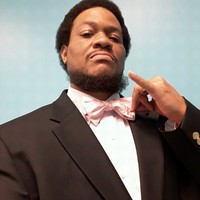Ty Terrell