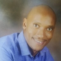 Lesego Ezrom Maaroganye