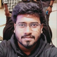 Surya Subramanian