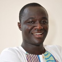 Martin Henry Asare Phd, M.Asce, Miet