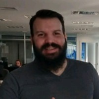 Anderson G. M. Müller