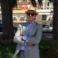 Didier PEIRONE