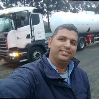 Fábio Gustavo B. Da Silva