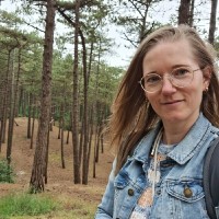Cynthia Maranus-Hoek