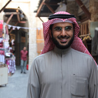 Mohammad Alkhulaifi, MBA, CKM