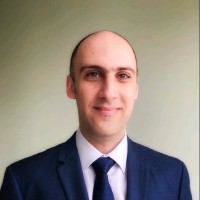 Kasra Hassani