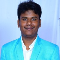 E Yashwanth