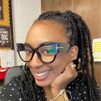 Dr. Precious Prothro