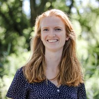 Suzanne Van Uden-Hazeleger