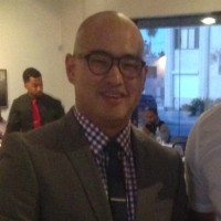 Eric Yoon