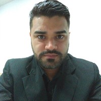 Saulo Isaias da Silva