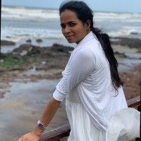 Rohini Senthil Kumar