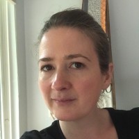 Amanda Hutchings