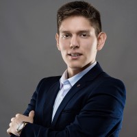 David Moisés Aguilar Paredes