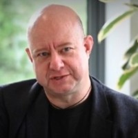 Dr Iain Lightfoot MSc DHyp FHEA MNCH