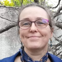 Eve Leforestier