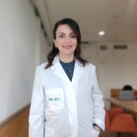 Maria Mundo