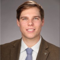 Zachary Deloach
