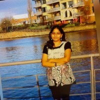 Manju G