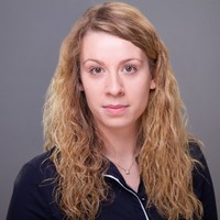 Katarzyna Takoufouet