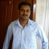 Manigandan A
