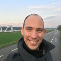 Frank Wijchgel