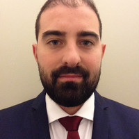 Ismael Díaz Rodríguez