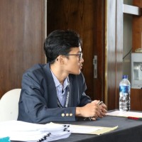 Muhammad Arif Rahman Hakim