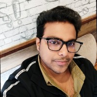 Vinoth Kumar CB