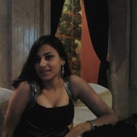 Shereen Matar