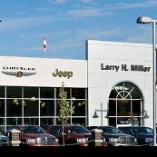 Chrysler Jeep Dodge Ram Bountiful