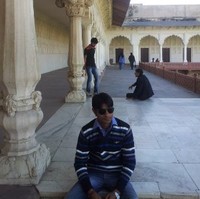 Abhishek Patel